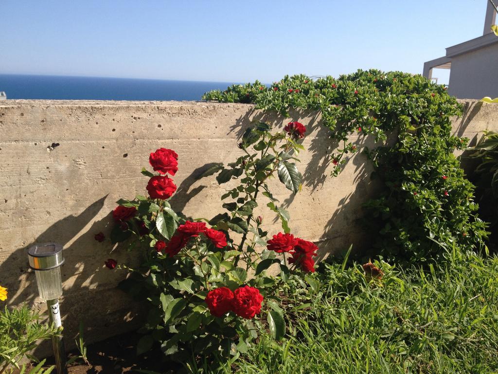 Hotel Casa Hena Ulcinj Exteriér fotografie