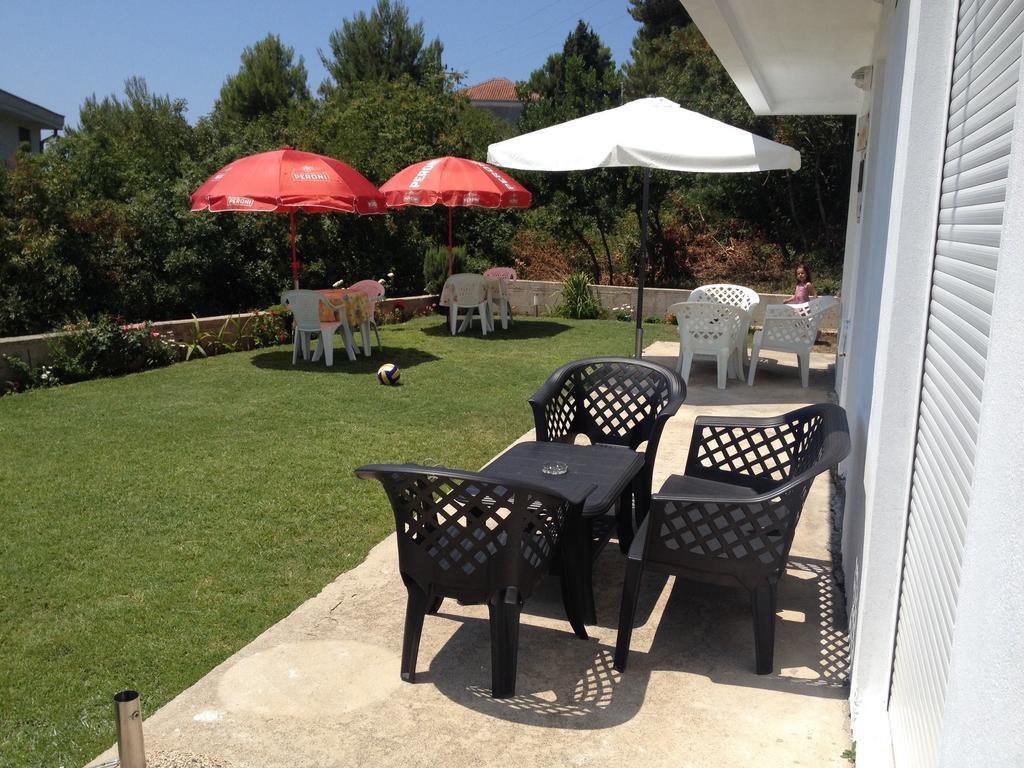 Hotel Casa Hena Ulcinj Pokoj fotografie
