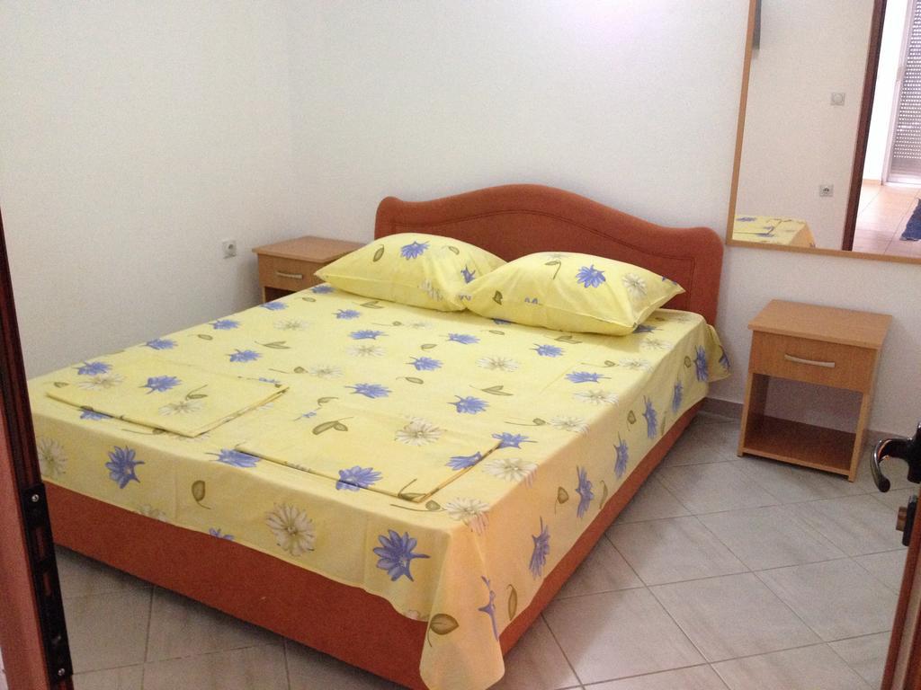 Hotel Casa Hena Ulcinj Pokoj fotografie