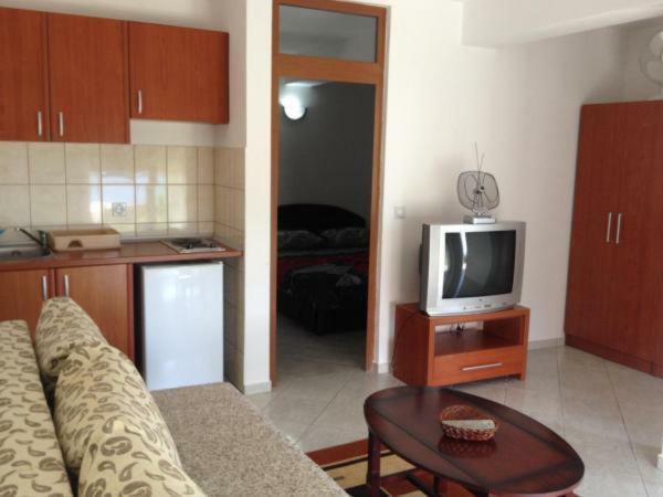 Hotel Casa Hena Ulcinj Exteriér fotografie