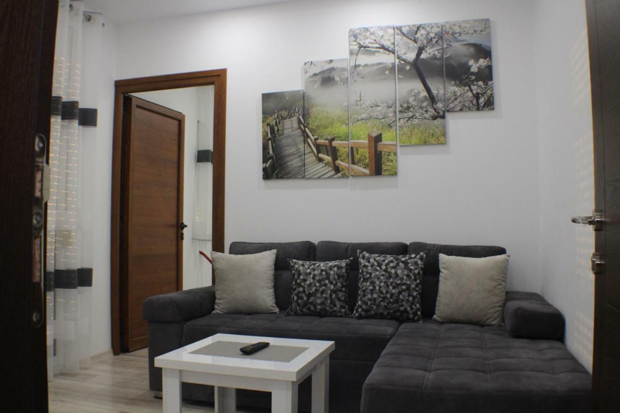 Hotel Casa Hena Ulcinj Exteriér fotografie