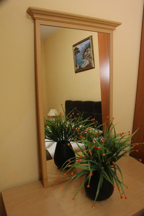 Hotel Casa Hena Ulcinj Exteriér fotografie
