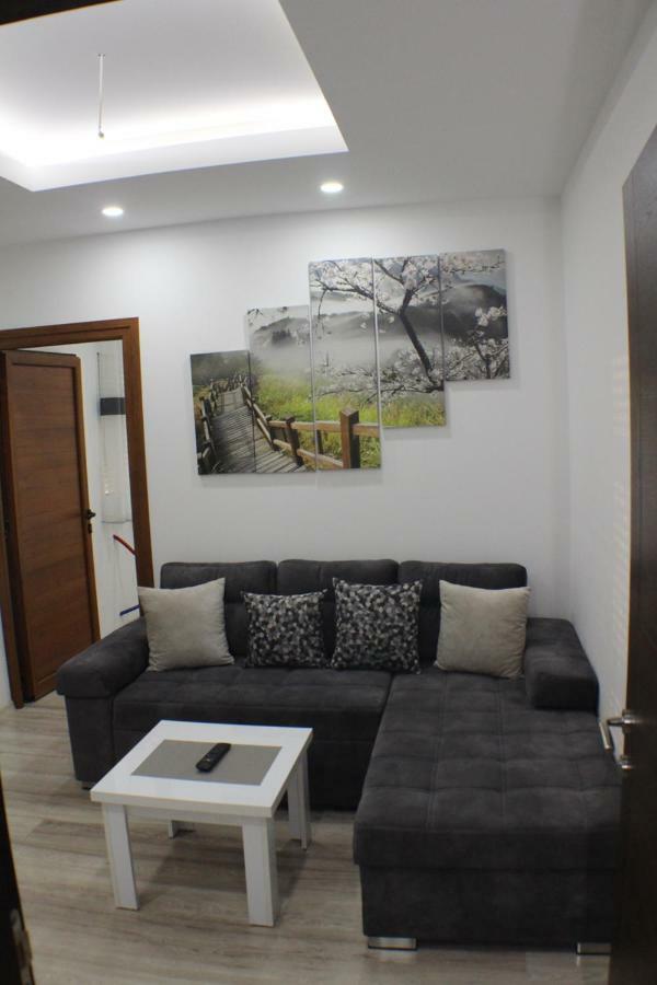 Hotel Casa Hena Ulcinj Exteriér fotografie