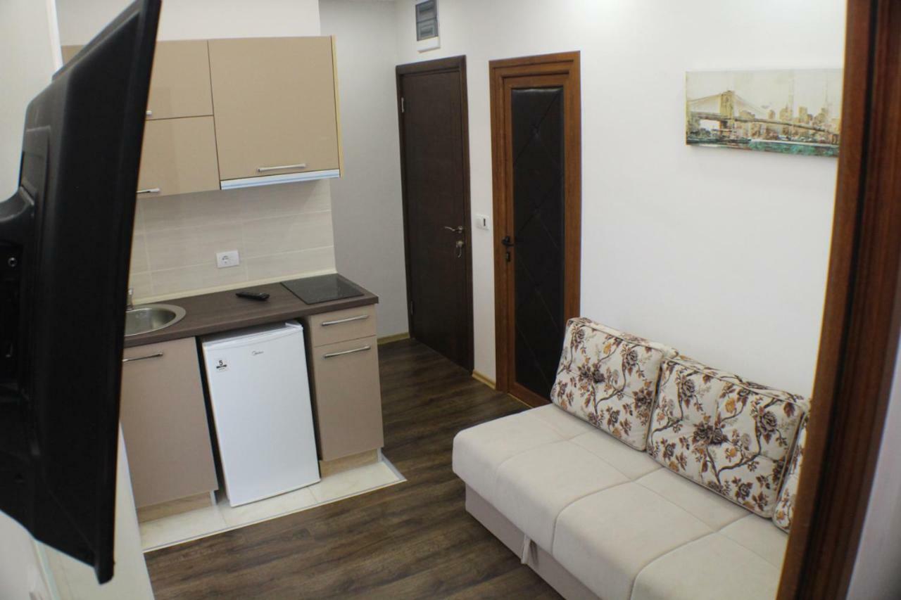 Hotel Casa Hena Ulcinj Exteriér fotografie