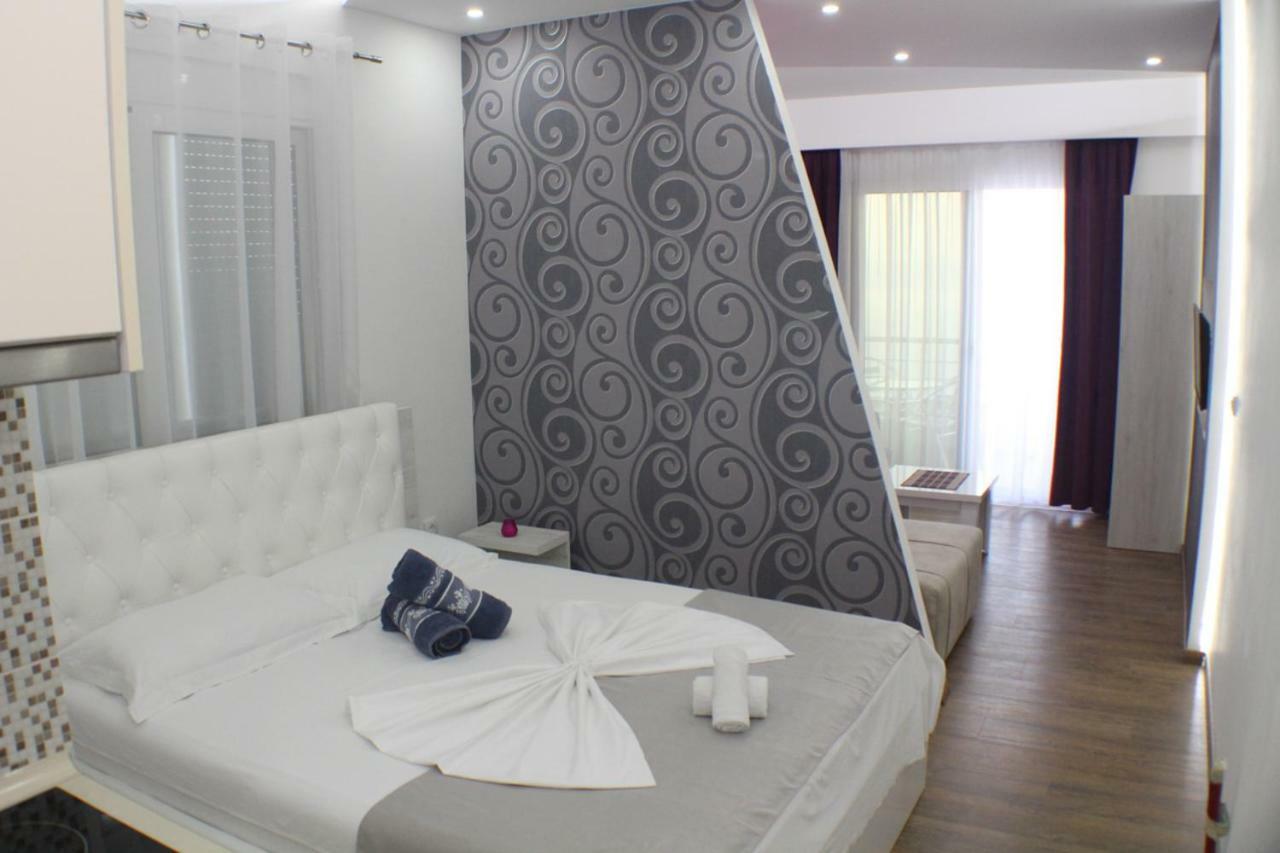 Hotel Casa Hena Ulcinj Exteriér fotografie